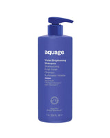 Aquage Violet Brightening Shampoo 33.8 oz