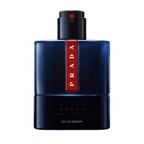 Luna Rossa Ocean by Prada Fragrance for Men 3 Piece Gift Set