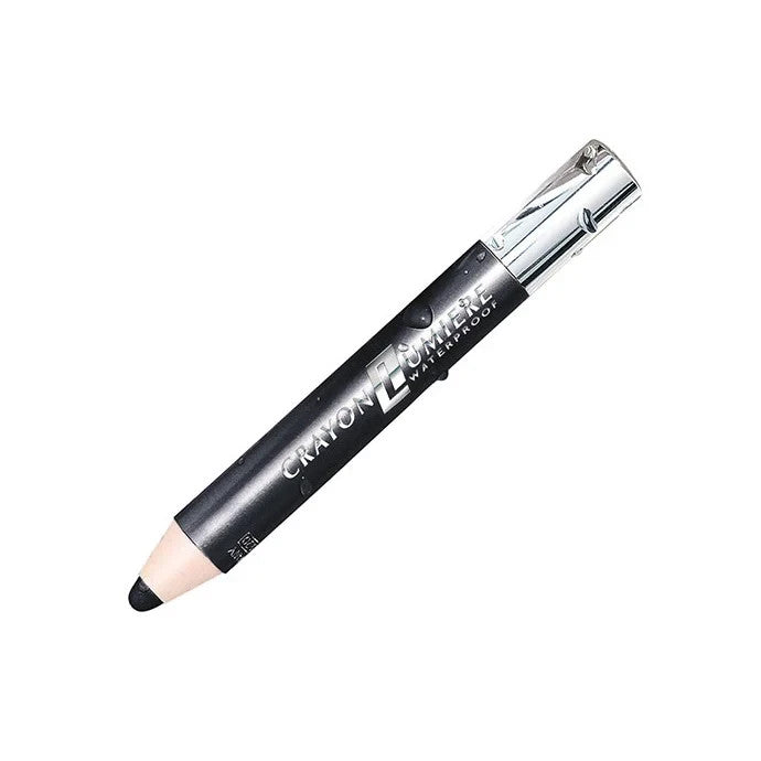 Mavala Crayon Lumiere Waterproof Perle Noire