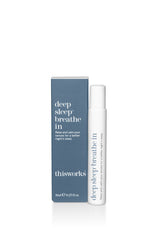 This Works Deep Sleep Breathe In Roll On