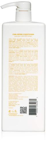 Framesi Color Lover Curl Define Conditioner 33.8 oz