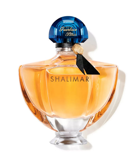 Shalimar by Guerlain for Women Eau de Parfum Spray 1.7 oz