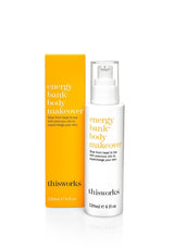 This Works Energy Bank Hand Makeover 4 oz