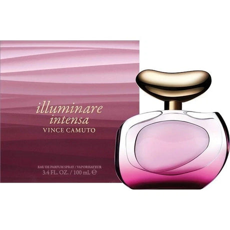 Illuminare Intensa by Vince Camuto Fragrance for Women 3 Piece Gift Set