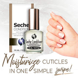 Seche Condition Keratin Infused Cuticle Oil