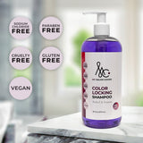 MC Salon Color Locking Shampoo 16 oz