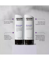 Keratin Complex Blondeshell Debrass Conditioner 13.5 oz