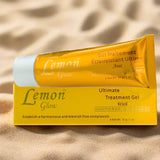 Lemon Glow Ultimate Treatment Gel 1 oz