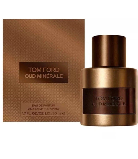Oud Minerale by Tom Ford for Women Eau de Parfum Spray 1.7 oz