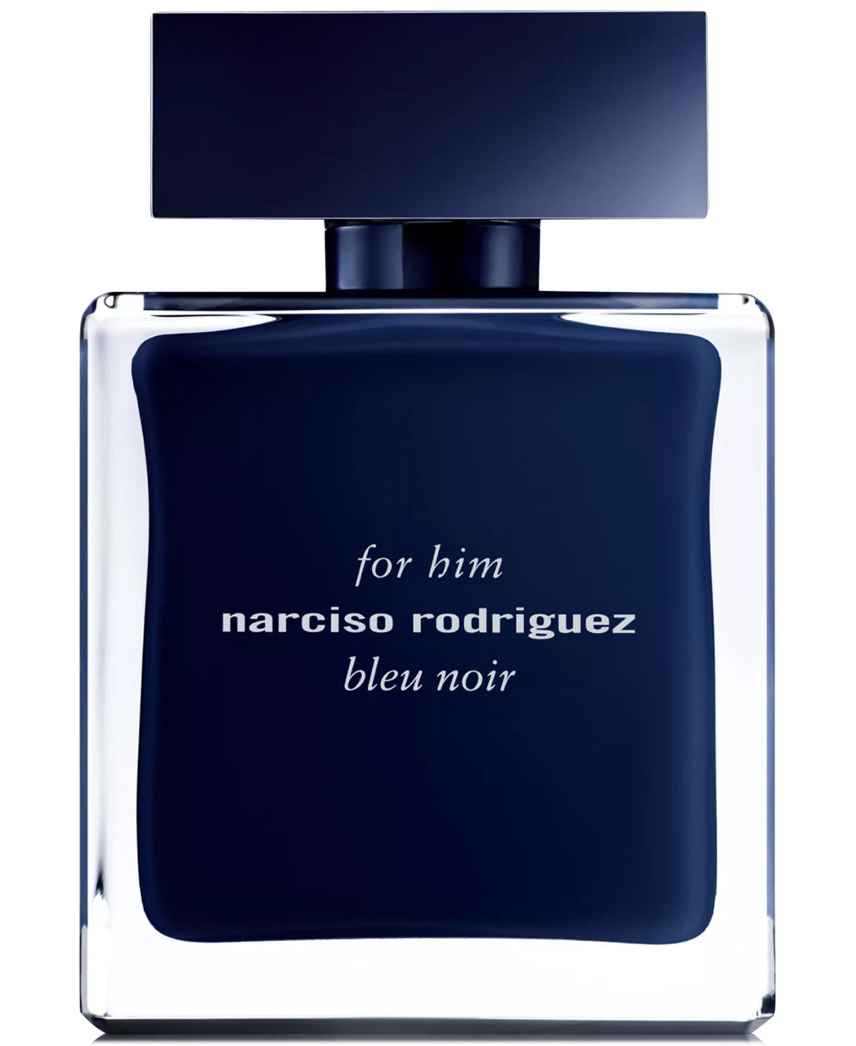 Narciso Rodriguez for Him Bleu Noir Eau de Toilette Spray 3.3 oz