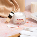 Mavala Repairing Night Cream for Damaged Hands 2.4 oz