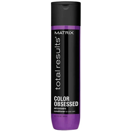 Matrix Total Results Color Obsessed Conditioner 10.1 oz