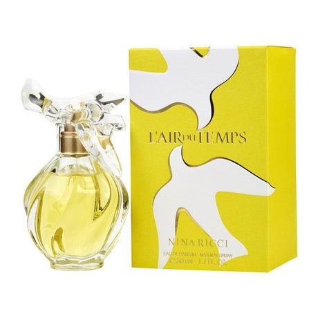 L'air Du Temps By Nina Ricci Eau De Toilette Spray 1.7 oz