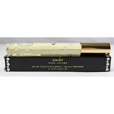 Daisy by Marc Jacobs for Women Eau de Toilette Rollerball 0.33 oz
