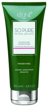 Keune So Pure Color Care Conditioner 6.8 oz