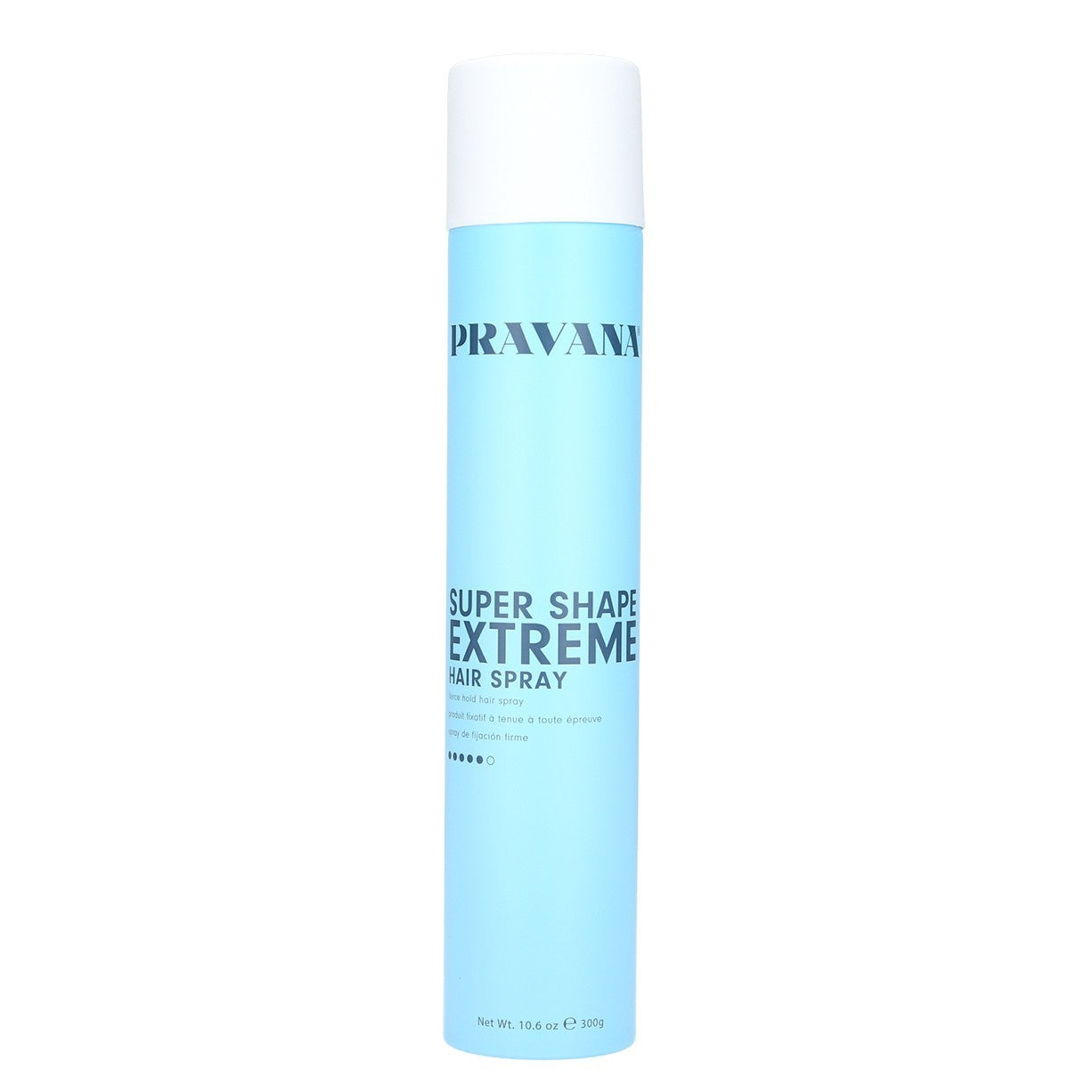 Pravana Super Shape Extreme Hair Spray 10.6 oz