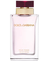 Dolce & Gabbana Pour Femme for Women Eau de Parfum Spray 3.3 oz