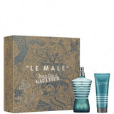 Jean Paul Gaultier "Le Male" Fragrance for Men 2 Piece Gift Set
