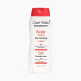 Clair White Kojic Papaya Skin Clarifying Lotion 16.8 oz