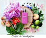 Eutopie No. 7 by Eutopie Eau De Parfum Spray for Women 3.4 oz