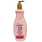 Samira Baby Moisturizing Lotion 16.8 oz