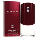 Givenchy Pour Homme by Givenchy for Men Eau de Toilette Spray Tester 3.3 oz