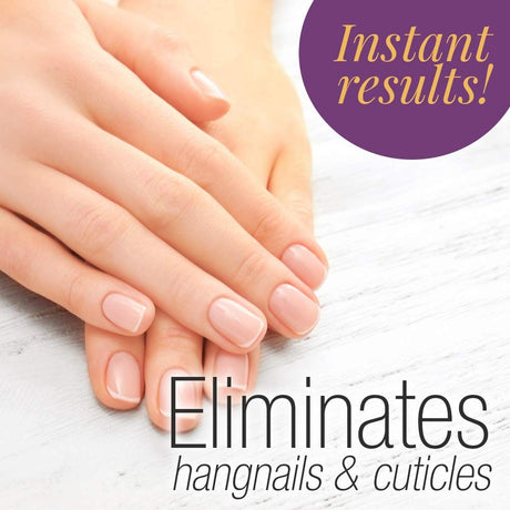ProLinc Be Natural Cuticle Eliminator 18oz