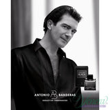 Seduction in Black by Antonio Banderas After Shave Balm 3.4 oz