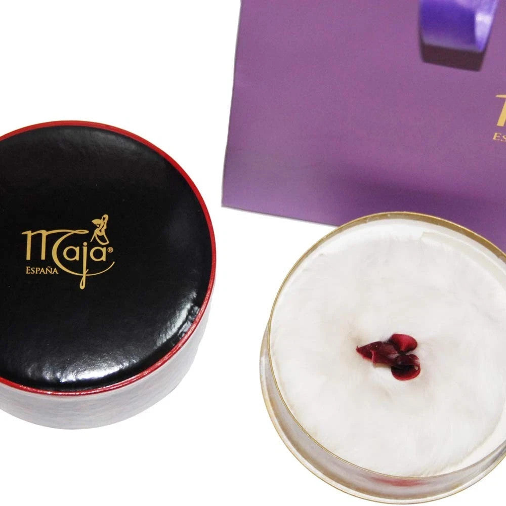 Maja by Myrurgia Dusting Powder With Puff 5.3 oz