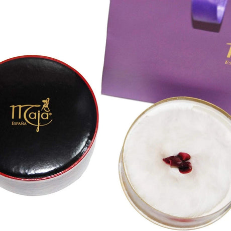 Maja by Myrurgia Dusting Powder With Puff 5.3 oz