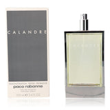 Calandre by Paco Rabanne for Women Eau de Toilette Spray (TESTER) 3.4 oz