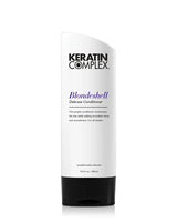 Keratin Complex Blondeshell Debrass Conditioner 13.5 oz