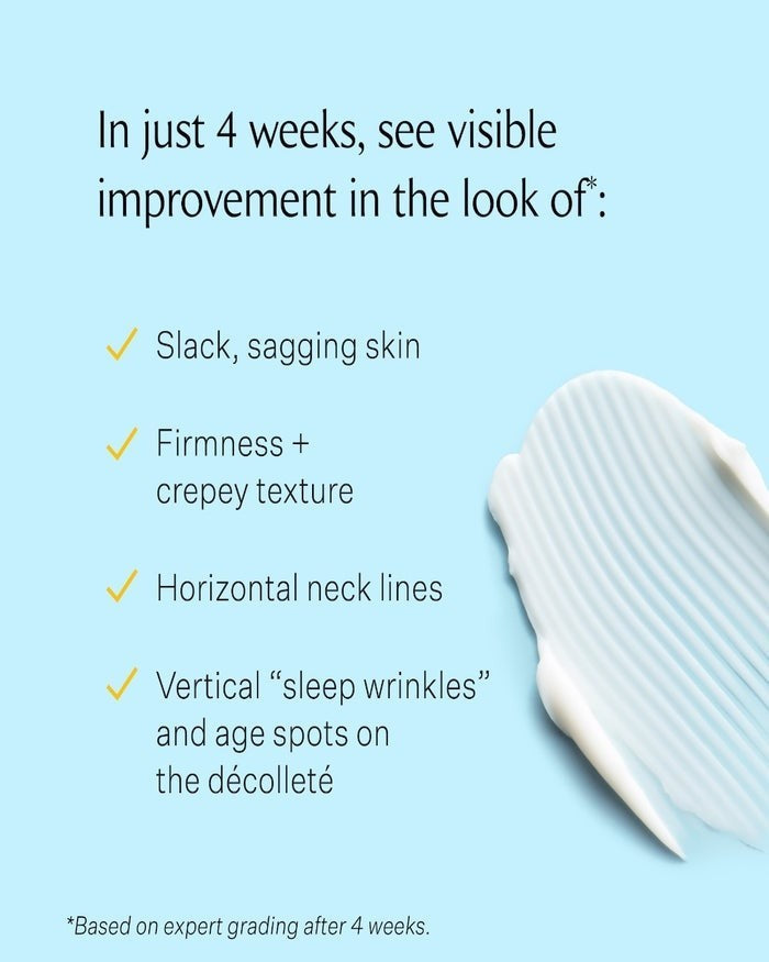 Strivectin TL Advanced Tightening Neck Cream Plus 3.4 oz