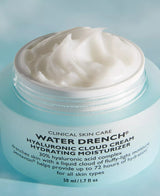 Peter Thomas Roth Water Drench Hyaluronic Cloud Hydrating Moisturizer 1.7 oz