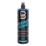 L3VEL3 Aqua After Shave Cologne Spray 13.5 oz