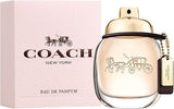 Coach New York for Women Eau de Parfum Spray 1 oz