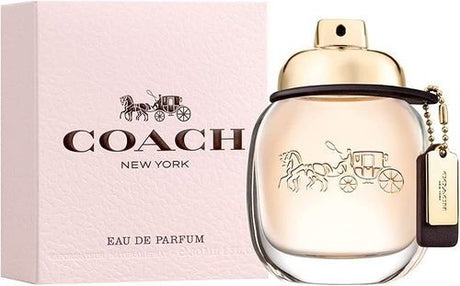 Coach New York for Women Eau de Parfum Spray 1 oz