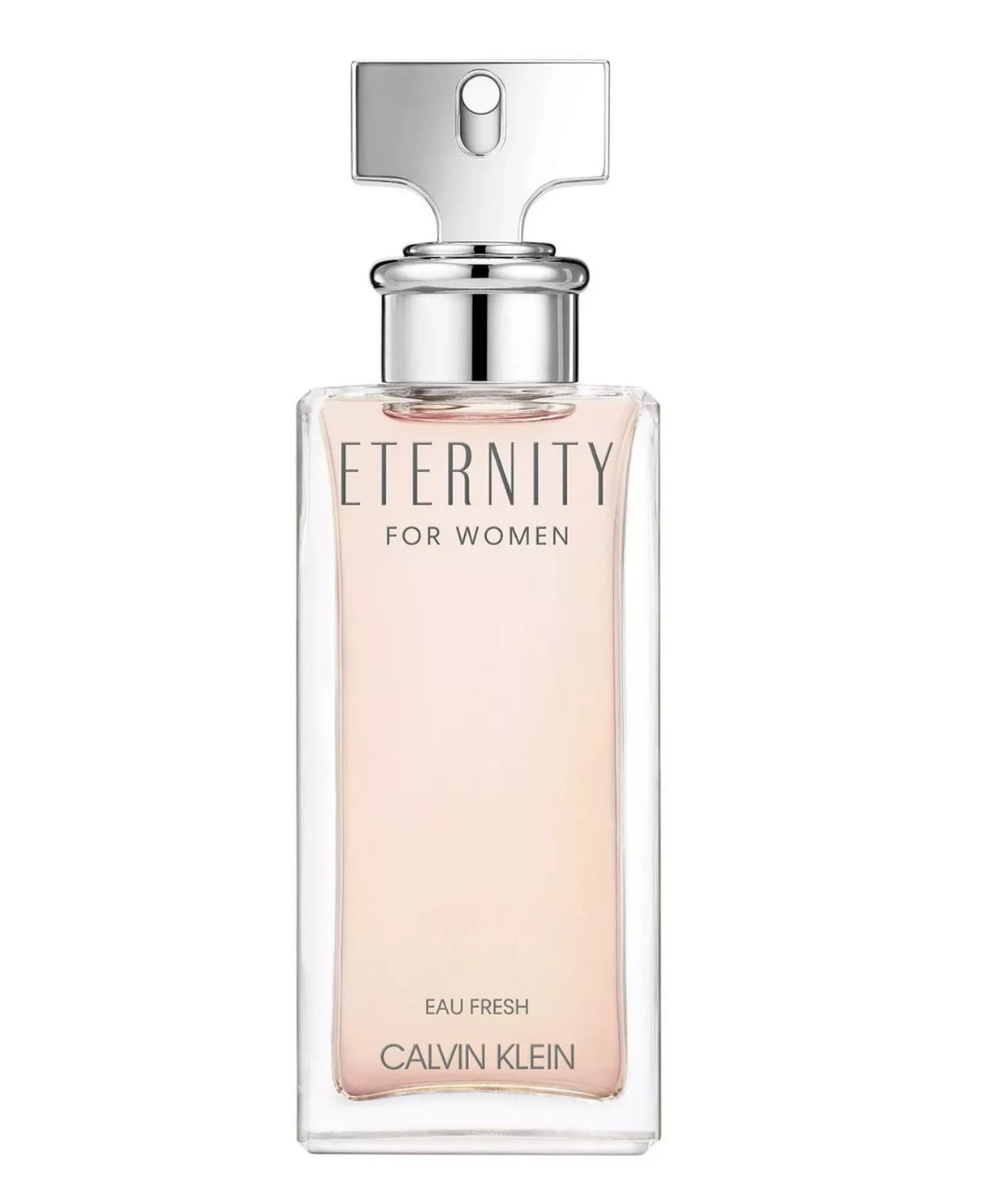 Eternity Eau Fresh for Women by Calvin Klein Eau de Parfum Spray 1.6 oz