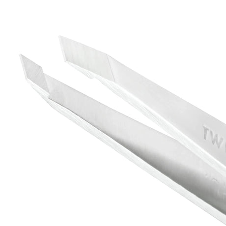 Tweezerman Slant Tweezer Silver
