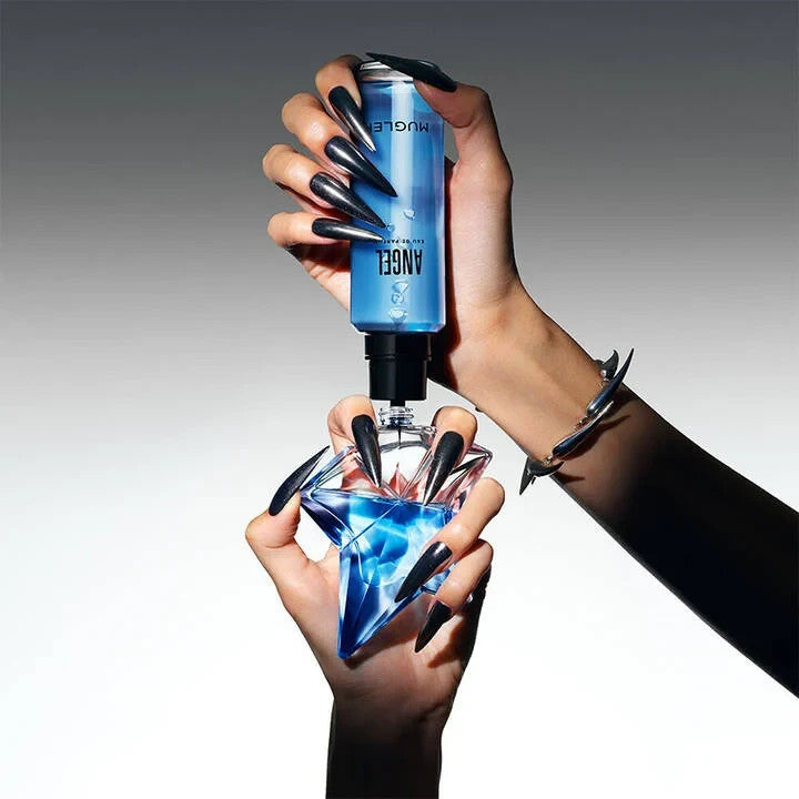 Mugler Angel by Mugler Fragrance for Women 3 Piece Gift Set