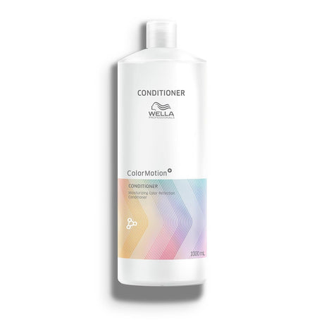 Wella ColorMotion+ Moisturizing Color Reflection Conditioner 33.8 oz