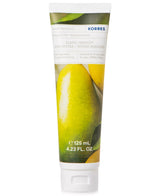 Korres Elasti Smooth Body Butter Bergamot Pear 4.23 oz