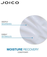 Joico Moisture Recovery Conditioner 33.8 oz