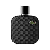 Lacoste L.12.12 Noir by Lacoste for Men Eau de Toilette Spray 3.3 oz