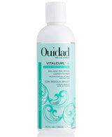 Ouidad Vitalcurl + Plus Balancing Rinse Conditioner 8.5 oz