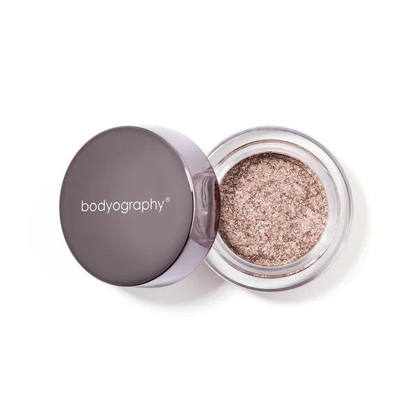 Bodyography Glitter Pigment Eyeshadow Off The Hook