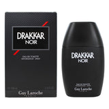 Drakkar Noir by Guy Laroche for Men Eau de Toilette Spray Tester 3.4 oz