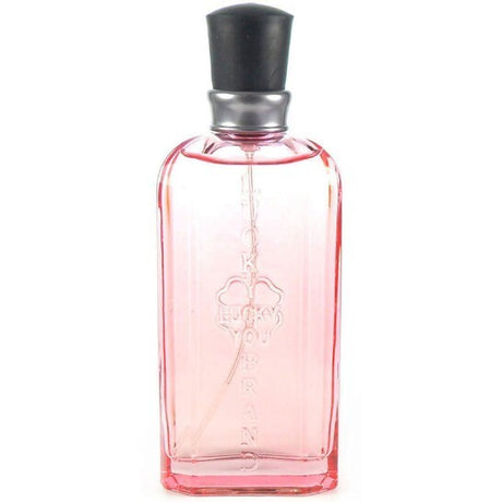 Lucky You by Lucky Brand for Women Eau de Toilette Spray 3.4 oz
