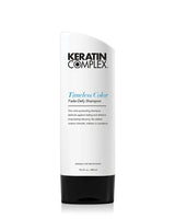 Keratin Complex Timeless Color Fade Defy Shampoo 13.5 oz