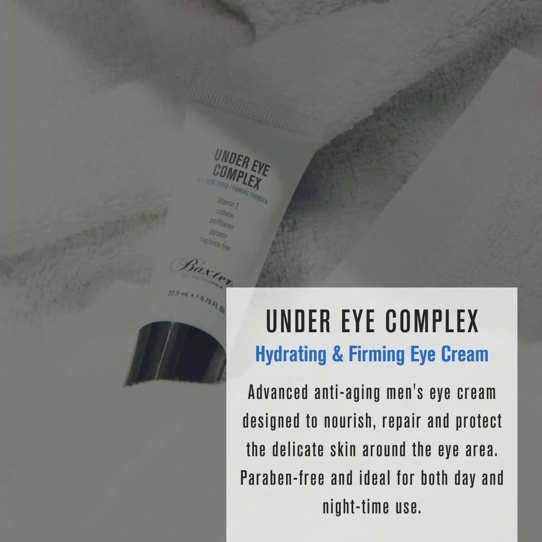 Baxter of California Under Eye Complex